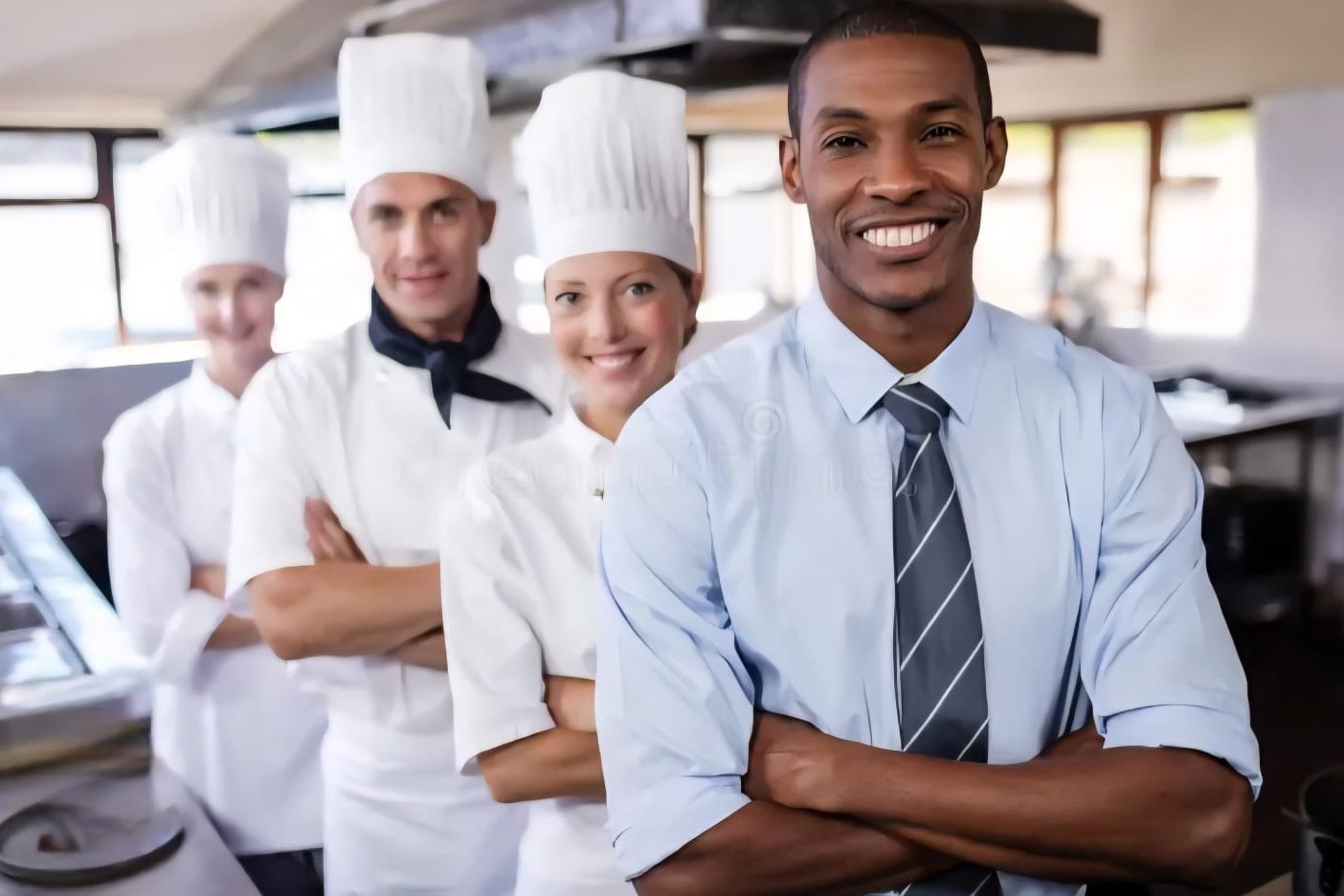 Home Page Hospitality