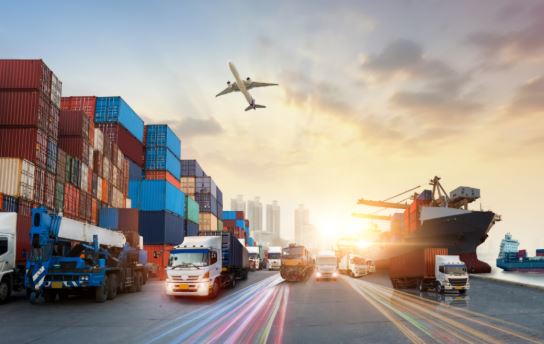 Logistics and Delivery