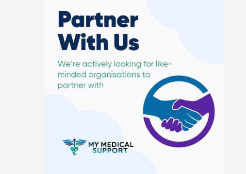 Why Partner with Us